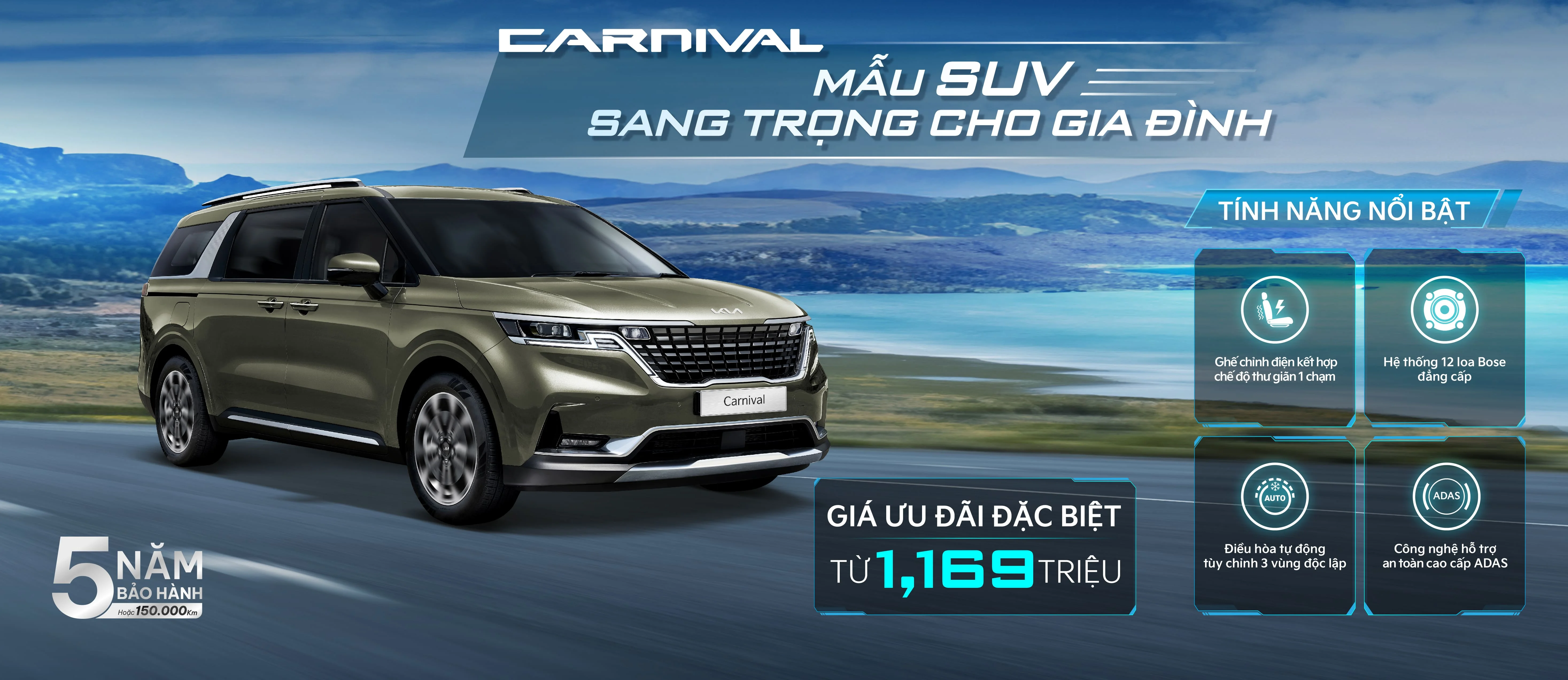 Banner Carnival