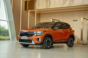 KIA Seltos 2024