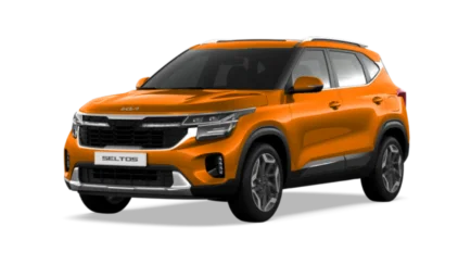 KIA New Seltos