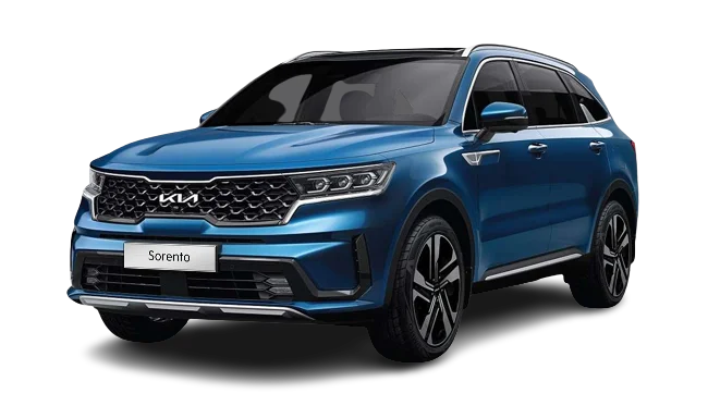 Sorento
